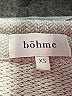 Böhme Tweed Gray Long Sleeve Button-Down Shirt Size XS - photo 7