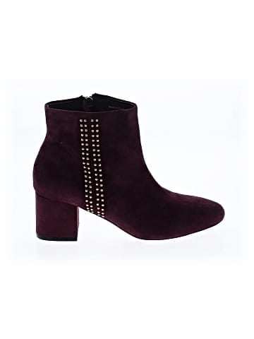 White House Black Market Ankle Boots (view 1)