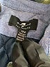 7 For All Mankind Green Jacket 9-12 MO / 12 MO - photo 3