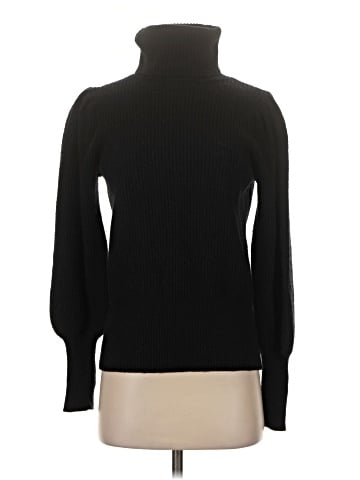 Madewell Winterport Turtleneck Sweater (view 1)