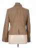 Ann Taylor LOFT Tweed Tan Blazer Size 16 - photo 2