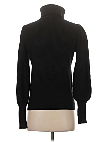 Madewell Winterport Turtleneck Sweater (view 2)
