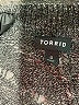 Torrid Metallic Gray Pullover Sweater Size Lg Plus (0) - photo 7