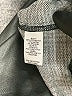 Cato Gray 3/4 Sleeve Blouse Size XL - photo 8