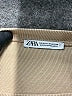 Zara Tan Tank Top Size M - photo 7