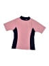 Lands' End Pink Rash Guard Size 7 - 8 - photo 1