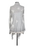 Kersh Gray Cardigan Size S - photo 2