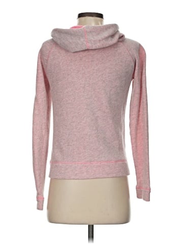 Juicy Couture Zip Up Hoodie (view 2)