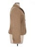 Ann Taylor LOFT Tweed Tan Blazer Size 16 - photo 4