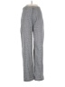 Brixton Plaid Gray Dress Pants Size 26 waist - photo 1