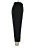 Unbranded 100% Wool Solid Black Wool Pants Size 12 - photo 4