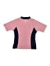 Lands' End Pink Rash Guard Size 7 - 8 - photo 2
