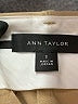 Ann Taylor Tan Jeggings Size 2 - photo 7