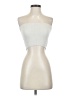 Unbranded Ivory Tube Top Size XS (estimated) - photo 1