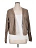 Coldwater Creek Tan Cardigan Size 1X - photo 1