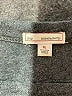 Gap 100% Cotton Gray Sweatshirt Size XL - photo 7