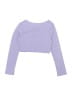 Unbranded Purple Rash Guard Size 5 - 6 - photo 1