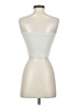 Unbranded Ivory Tube Top Size XS (estimated) - photo 2
