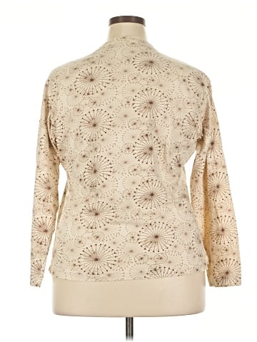 Cabela's 3/4 Sleeve T-Shirt (view 2)