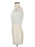Unbranded Ivory Tube Top Size XS (estimated) - photo 5