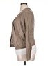 Coldwater Creek Tan Cardigan Size 1X - photo 5