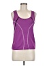 C9 By Champion Purple Active Tank Size M - photo 1