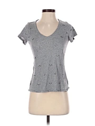 Maison Jules Short Sleeve T-Shirt (view 1)