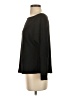 Shein Brown 3/4 Sleeve T-Shirt Size 4 - photo 5