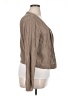 Coldwater Creek Tan Cardigan Size 1X - photo 4