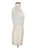 Unbranded Ivory Tube Top Size XS (estimated) - photo 4