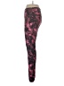 Lululemon Athletica Print Pink Active Pants Size 10 - photo 5