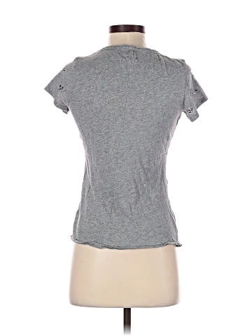 Maison Jules Short Sleeve T-Shirt (view 2)
