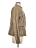 Mo-Ka 100% Viscose Tan Jacket Size S - photo 4