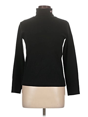 Polo Jeans Co. by Ralph Lauren Long Sleeve Turtleneck (view 1)