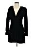 Zara Black Cocktail Dress Size M - photo 1