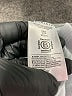 Athleta 100% Cotton Metallic Silver Short Sleeve T-Shirt Size XXS - photo 8