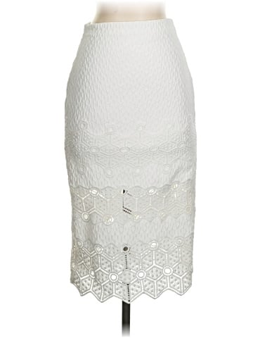 Rebecca Taylor Formal Skirt (view 1)