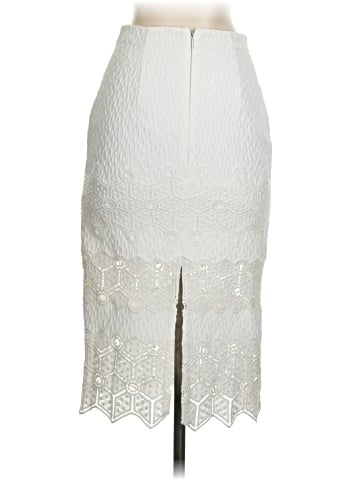 Rebecca Taylor Formal Skirt (view 2)
