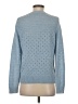 J.Crew Blue Pullover Sweater Size S - photo 2