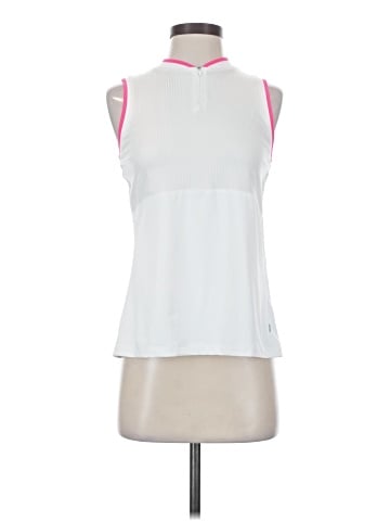 Prince Sleeveless T-Shirt (view 1)