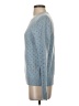 J.Crew Blue Pullover Sweater Size S - photo 5