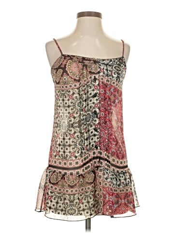 Delia's Casual Dress (view 1)