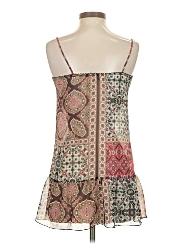 Delia's Casual Dress (view 2)