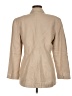 Mary McFadden Tan Blazer Size 8 - photo 2