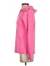 Under Armour Pink Long Sleeve Polo Size XS - photo 5