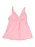 Unbranded Pink Swimsuit Cover Up Size S - photo 1