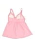 Unbranded Pink Swimsuit Cover Up Size S - photo 2