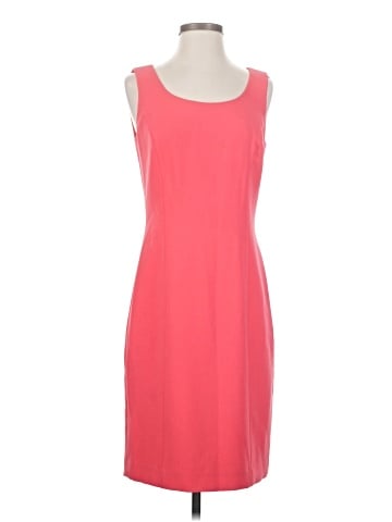 Tahari by ASL Casual Dress (view 1)