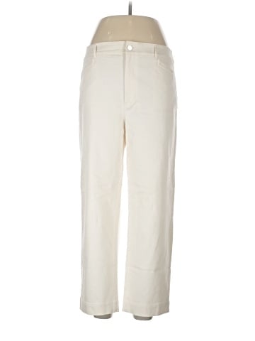 Ann Taylor Factory Casual Pants (view 1)