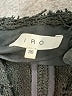 IRO Black Blazer Size EU (FR) 36 / US 4 - photo 6